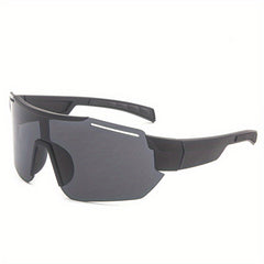 Men's Polarized Sports Sunglasses UV Protection
