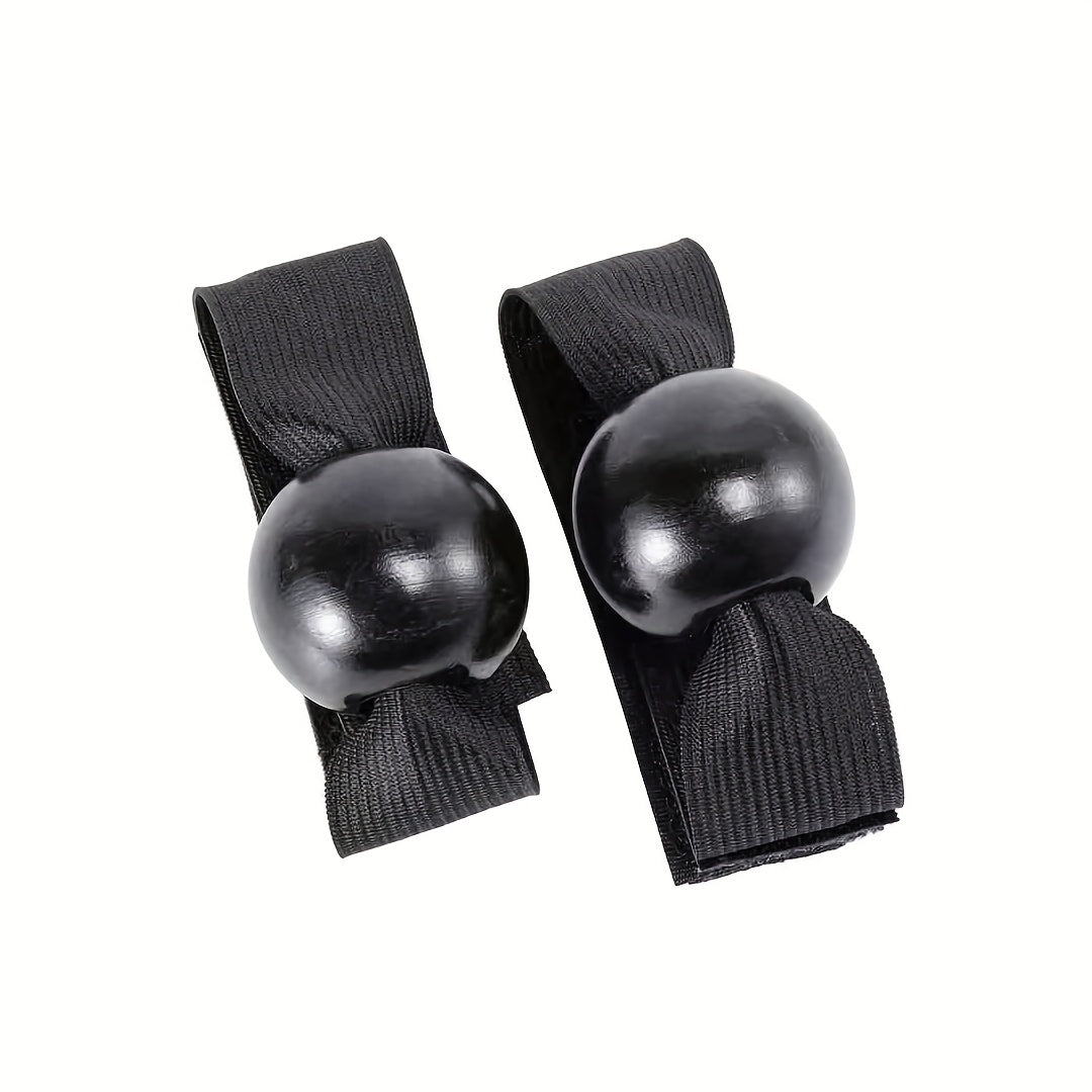 Volleyball Hand Passing Posture Correction Belt Set