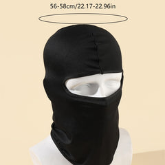 Men's Thin Balafac Hat