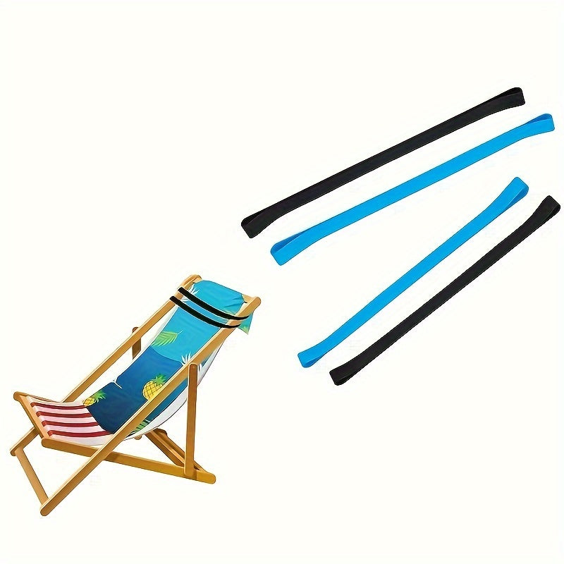 Silicone Beach Towel Clip Windproof For Cruise & Vacation