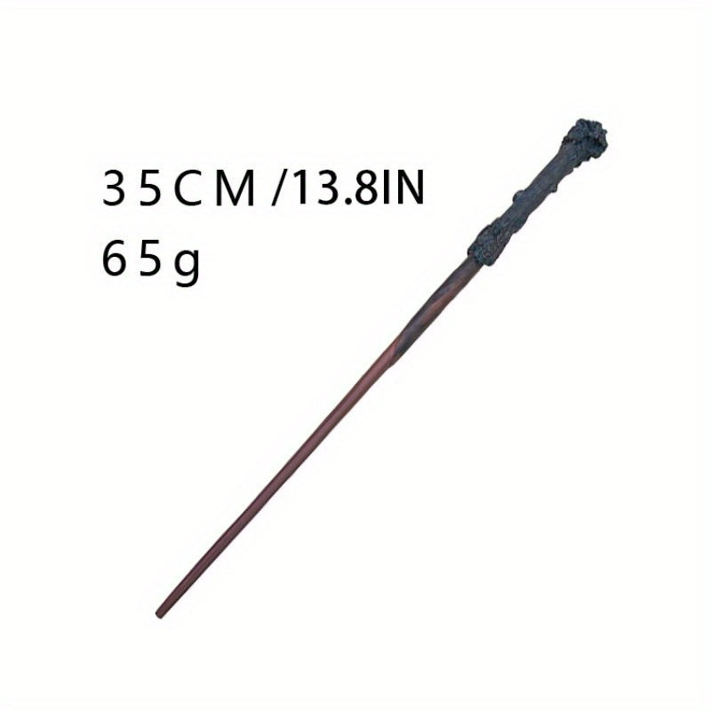 Wizardry Witch Magic Stick Costume Props Role Playing