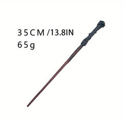 Wizardry Witch Magic Stick Costume Props Role Playing