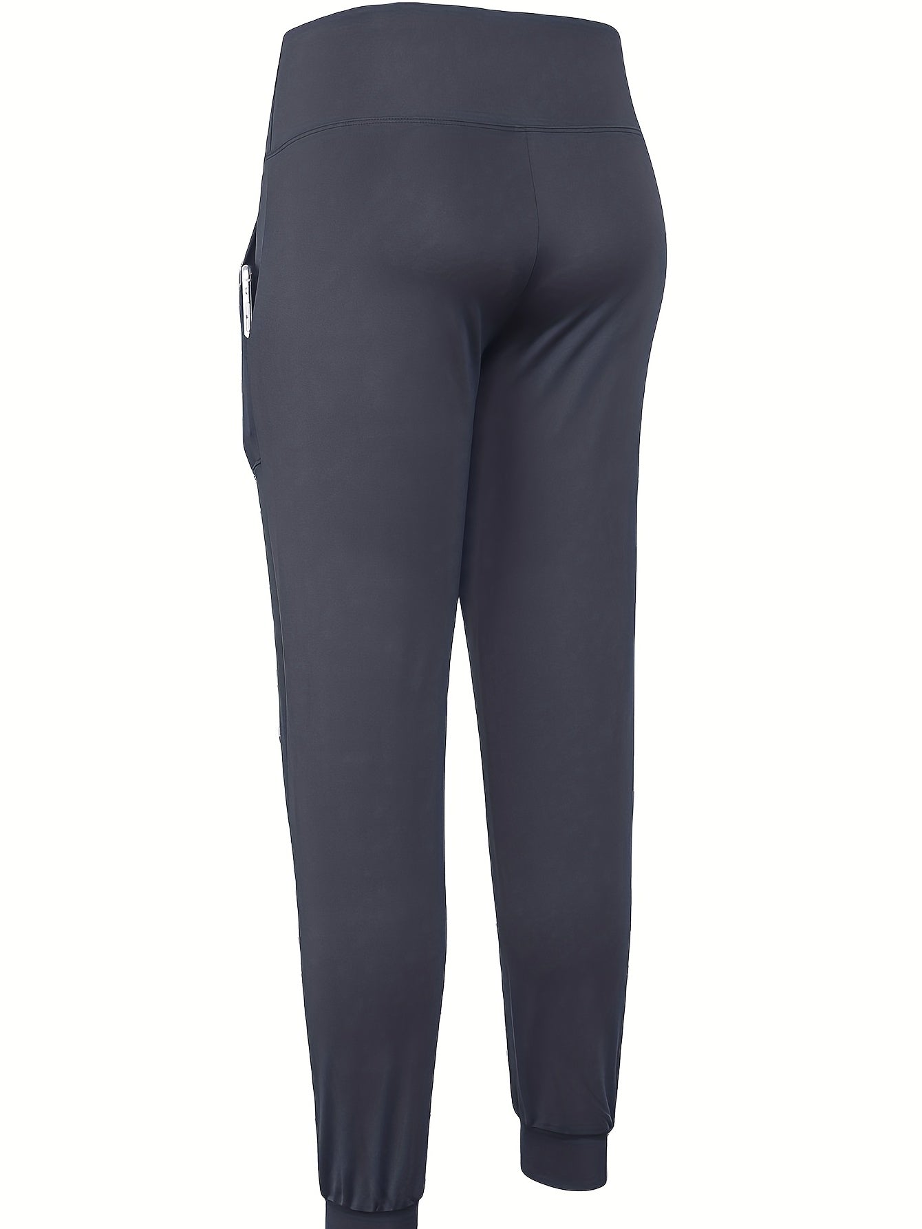 Women's Casual Sweatpants with Pockets Loose Workout Joggers