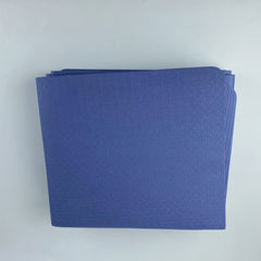 1pc TPE Non slip Foldable Yoga Mat Lightweight Portable Mute Fitness Mat