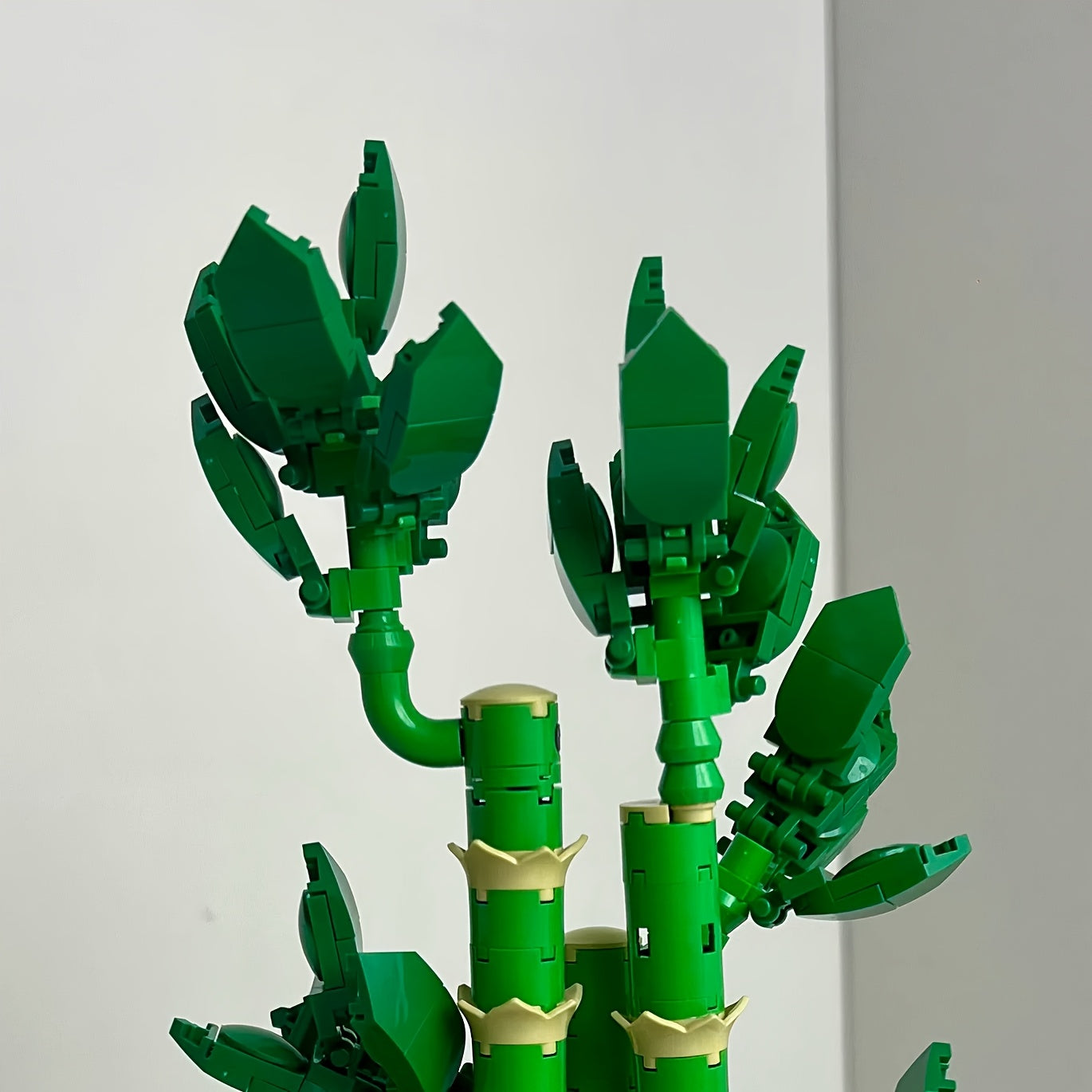 Fortune Lucky Bamboo Jiejie High Rise Creative Potted Flower Bouquet