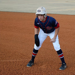 Anti Slip Baseball Gloves - Left and Right Hand Universal Design
