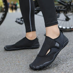 Men's Barefoot Water Shoes Quick Dry Breathable for Pool Beach Surfing