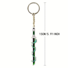 Acrylic Game Series Keychain Cartoon Pendant Gift Toy