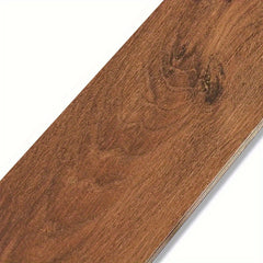 Self Adhesive PVC Flooring for Rental Housing - Wooden Flooring for Bedrooms