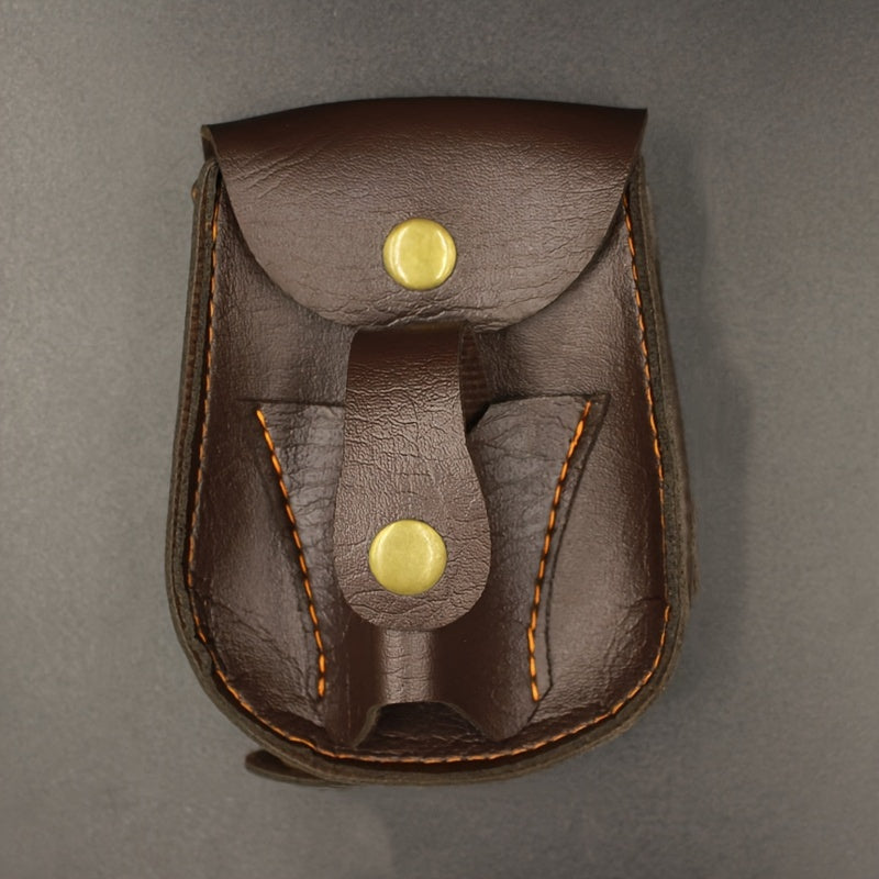Steel Ball Slingshot Bag Outdoor Storage Hanging Bag