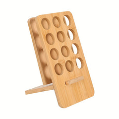 Essential Display Rack and Organizer