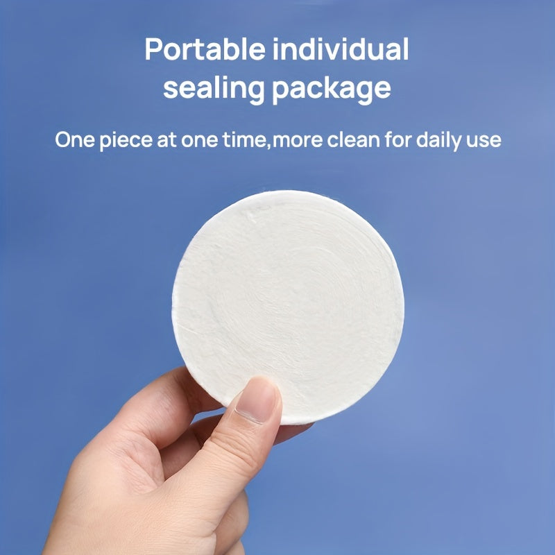 Disposable Compressed Towel for Travel Outdoor Sports Hotel Yoga Home