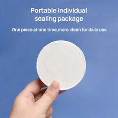 Disposable Compressed Towel for Travel Outdoor Sports Hotel Yoga Home