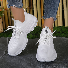 Shock Absorption Running Shoes Women's Footwear