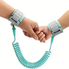 Child Safety Harness Leash Anti Lost Adjustable Wrist Link Traction Rope