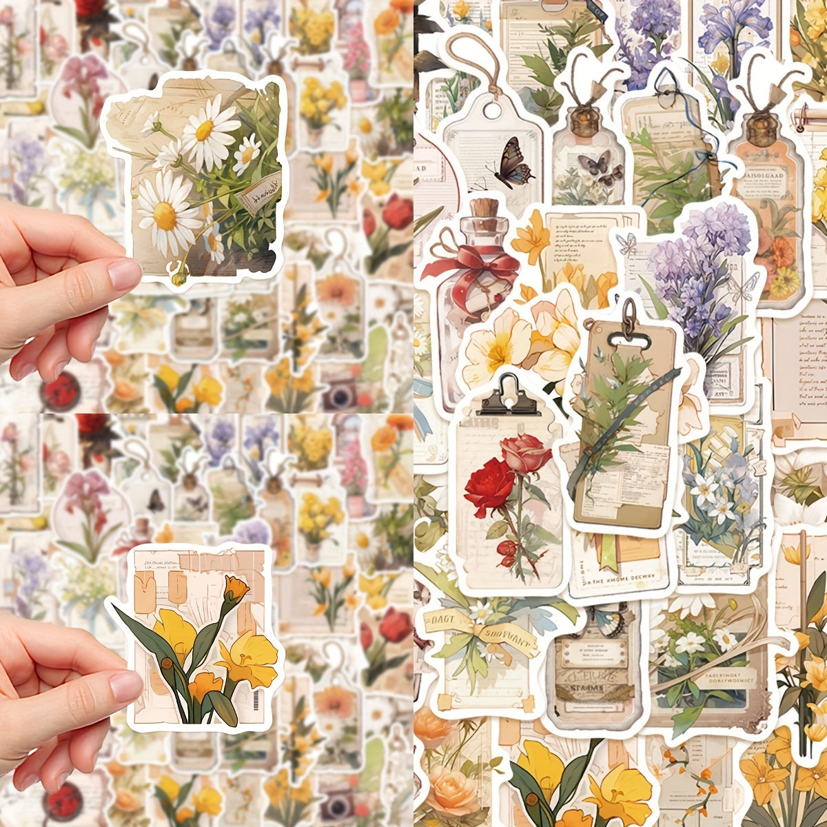 50pcs Fat Frog Graffiti Waterproof Stickers for Laptop Helmet Water
