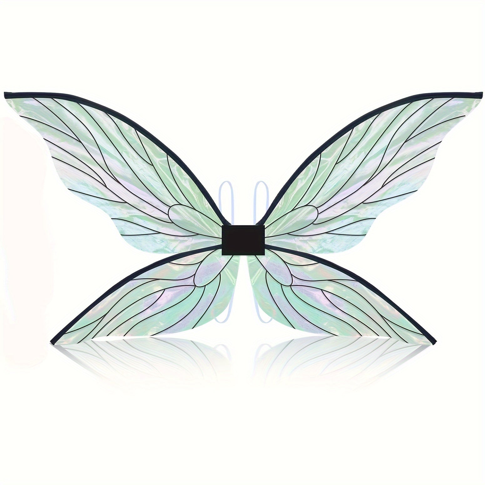 Fairy Wings Women Costume Butterfly Wings Halloween Party Costume