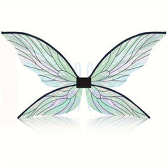 Fairy Wings Women Costume Butterfly Wings Halloween Party Costume