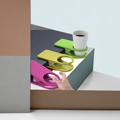 Portable Desk Cup Holder For Office And Home