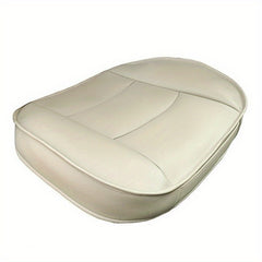 1pc PU Leather Car Seat Cover Universal Type Car Front Seat Cover