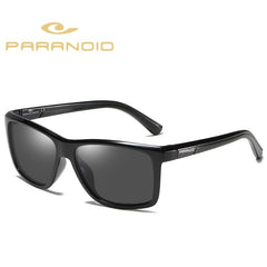 PARANOID Polarized Sunglasses For Men Women P8652