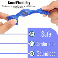 8pcs Sensory Decompression Toy Pack Anxiety & Stress Relief Tool