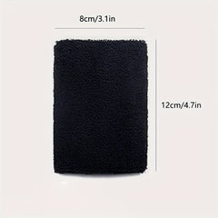 Wristband Sports Bodybuilding Basketball Breathable Sweat Absorbent