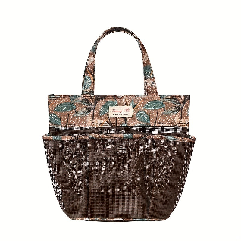 Large Capacity Mommy Bag Beach Storage Bag