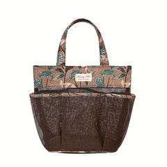 Large Capacity Mommy Bag Beach Storage Bag