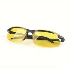 Outdoor Cycling Sunglasses for Men Driving