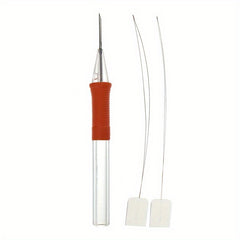 Embroidery Pen Punch Needle Hand Weaving Tool DIY Sewing Accessories