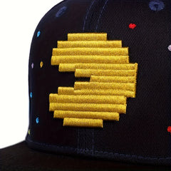 Men's Anime Baseball Cap Adjustable Hip Hop Cap