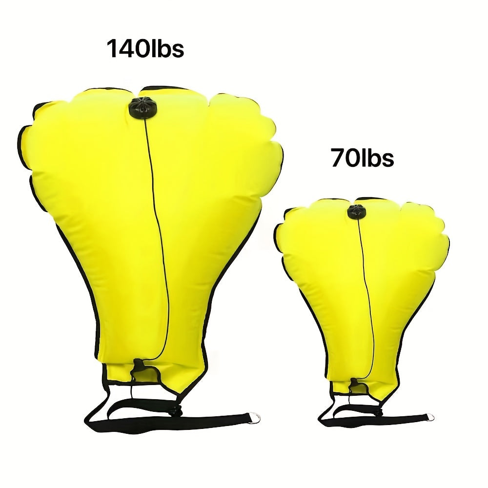 Durable Diving Salvage Float Bags