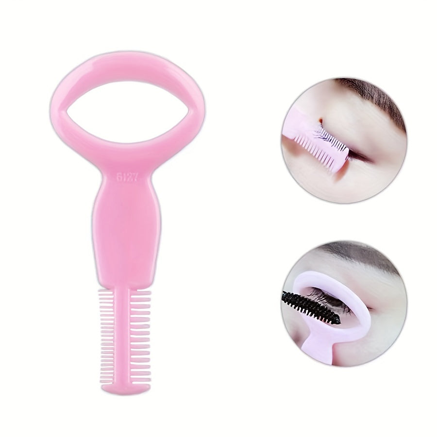 Easy-to-Use Eyeliner Stencil for Perfect Makeup Application