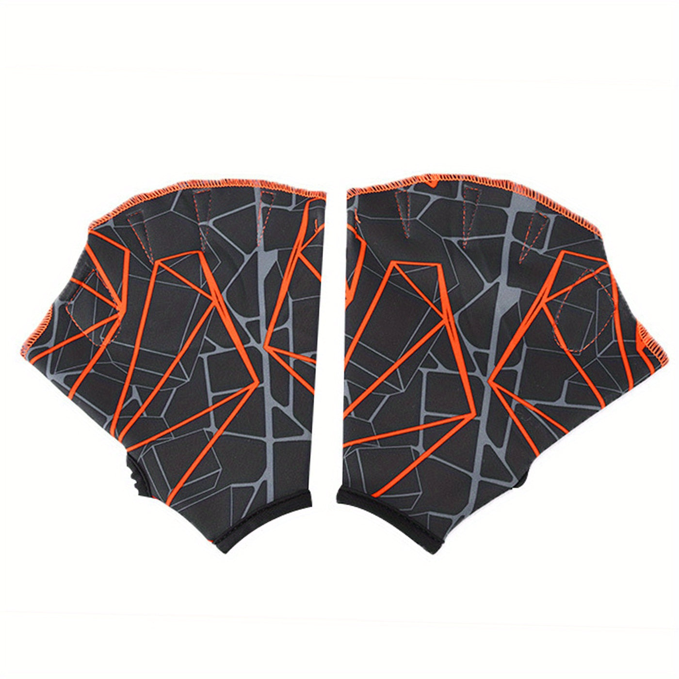 Unisex Diving Gloves for Comfortable Snorkeling and Swimming