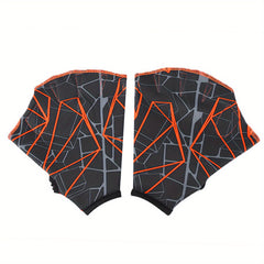 Unisex Diving Gloves for Comfortable Snorkeling and Swimming