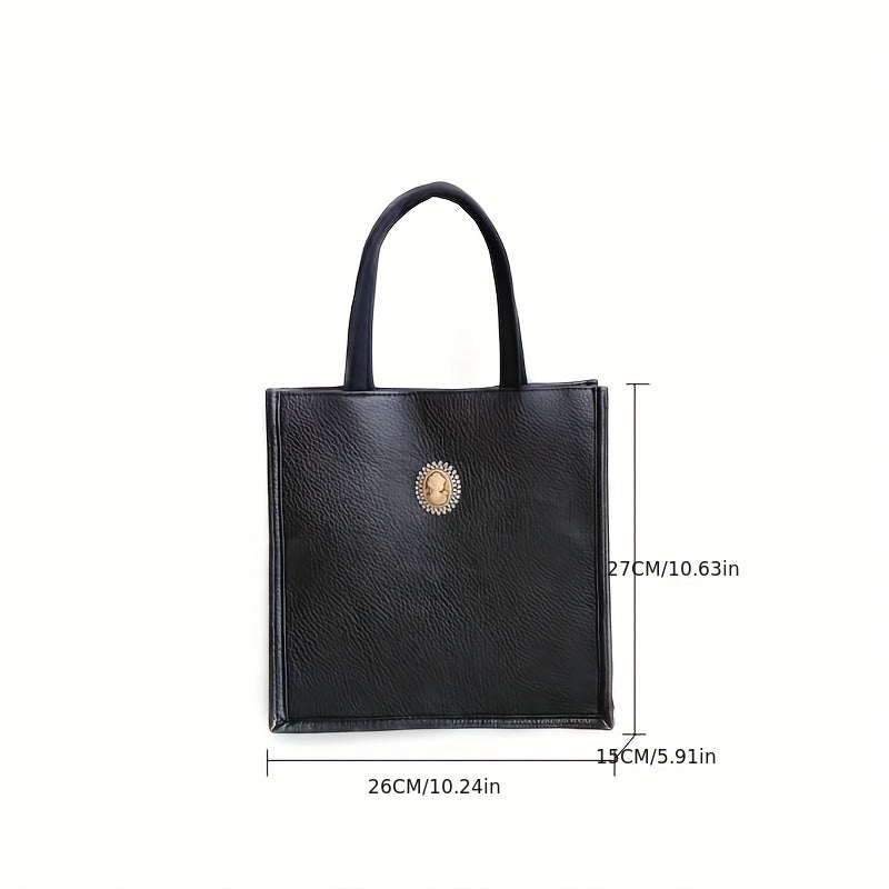 Small Square Bag & Handbag