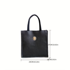 Small Square Bag & Handbag
