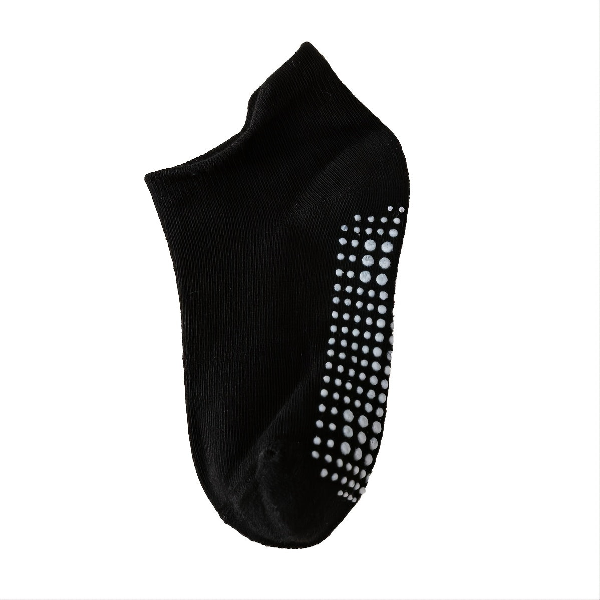 6 Pairs Boys Comfortable Anti-Slip Socks
