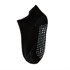 6 Pairs Boys Comfortable Anti-Slip Socks