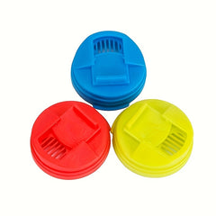 Leakproof Beverage Can Cover Drink Lids Protector