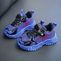 Boy's Basketball Shoes Non Slip Sneakers For Kids