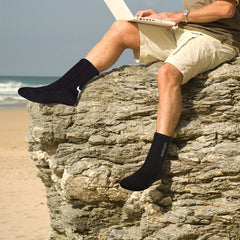 Neoprene Diving Socks - Unisex Water Sports Gear