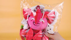Dragon Cookie Plush Toy Soft Stuffed Game Anime Figure Doll