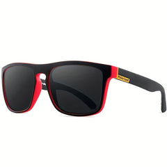 Polarized Stylish Sunglasses Mirrored Unisex UV400 Eyewear