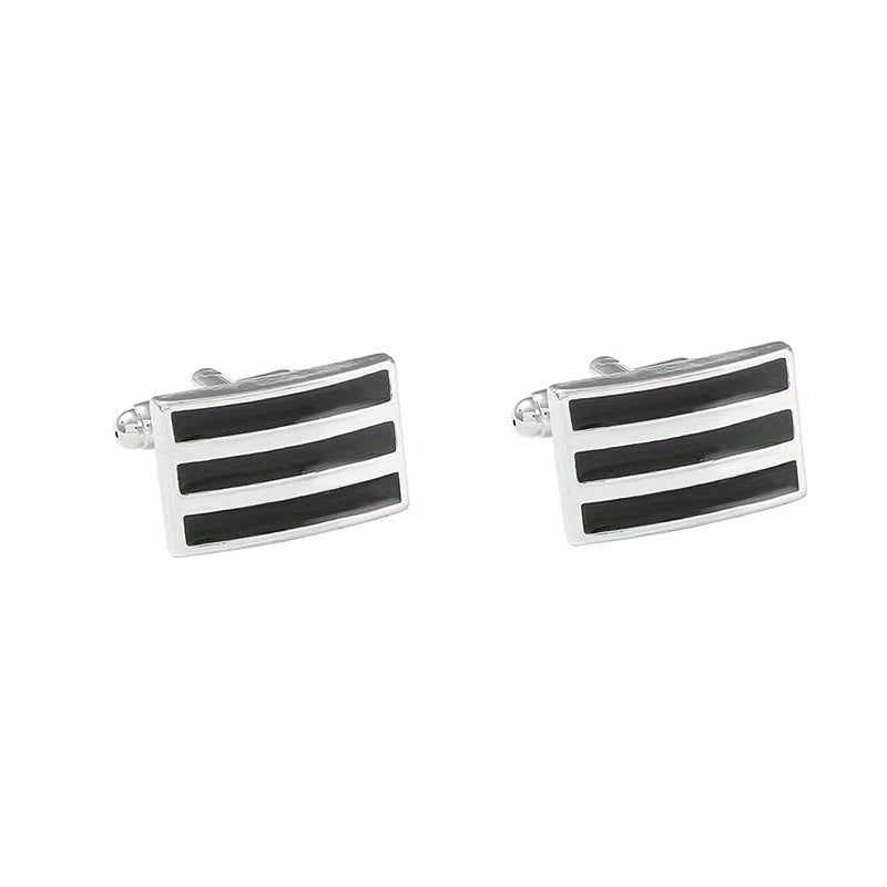 Novel Cufflinks Shirt Cufflinks Men's Accessories Wedding Party Business Gift
