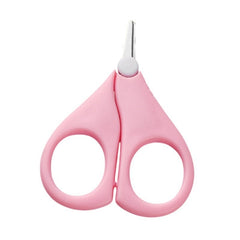 Baby Nail Scissors Short Mouth Nail Clippers