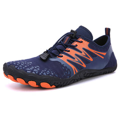 Men's Barefoot Shoes Non Slip Wear Resistant