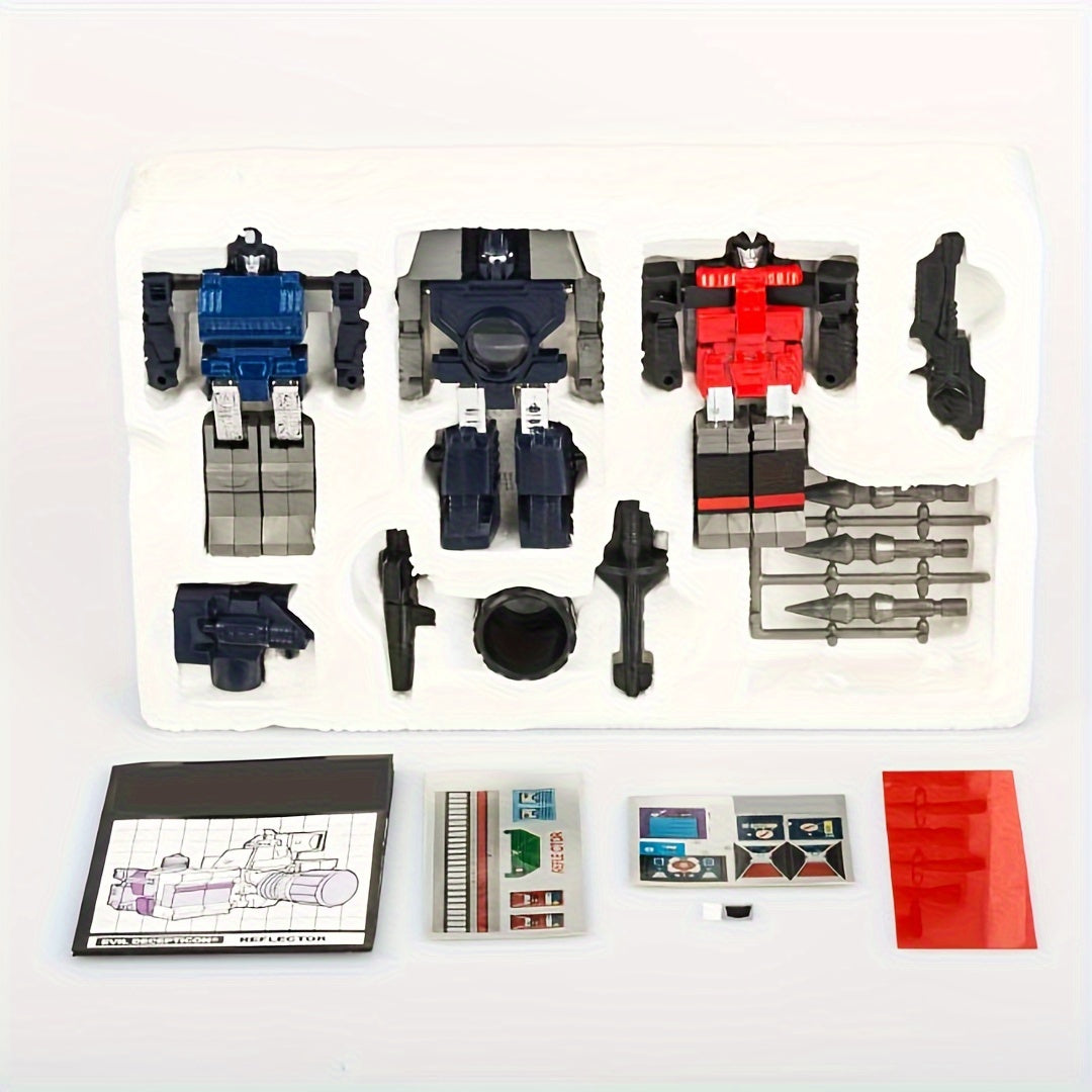 Robotic Camera: High-Quality Imaging Tech for Professional Photography