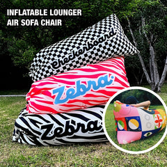 Outdoor Inflatable Sofa for Picnic Camping